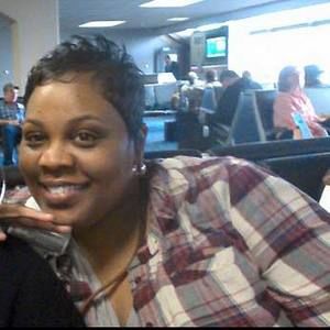 Meet your Posher, Tiffany