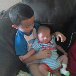 Meet your Posher, Karen