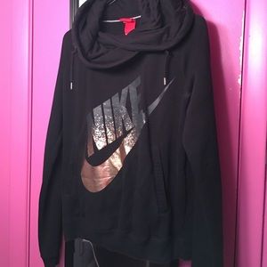 Nike sweater