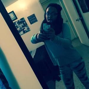 Meet your Posher, Jasmine