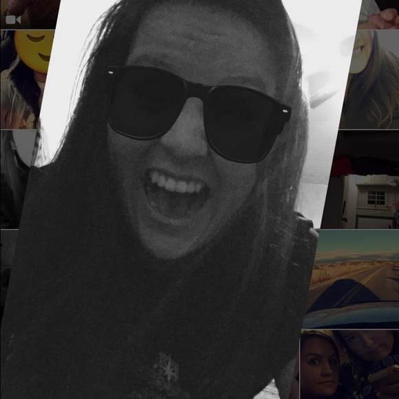 Meet your Posher, Chamisa - Picture 1 of 1