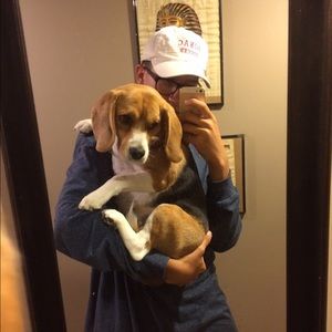 Meet your Posher, Nico