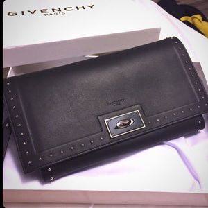 Givenchy Wristlet