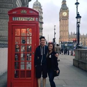 Meet your Posher, Kelly