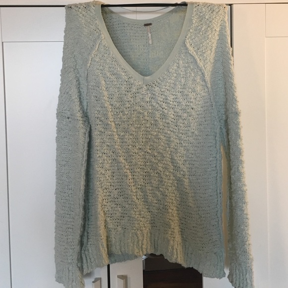 Free People Sweater