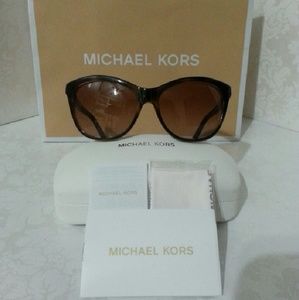Michael kors astrid sunglasses