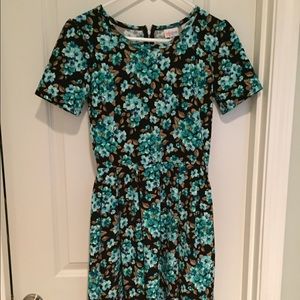 Lularoe Amela Dress