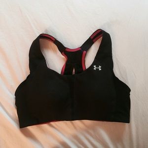Under Armour Sport Bra