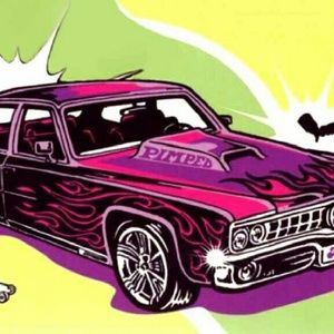 Meet your Posher, Collin