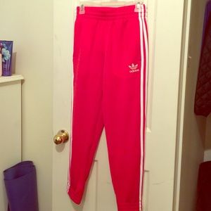 ADIDAS Fitted Pant