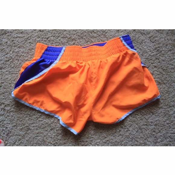 Nike shorts