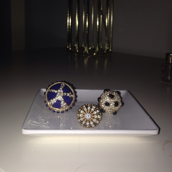 rings