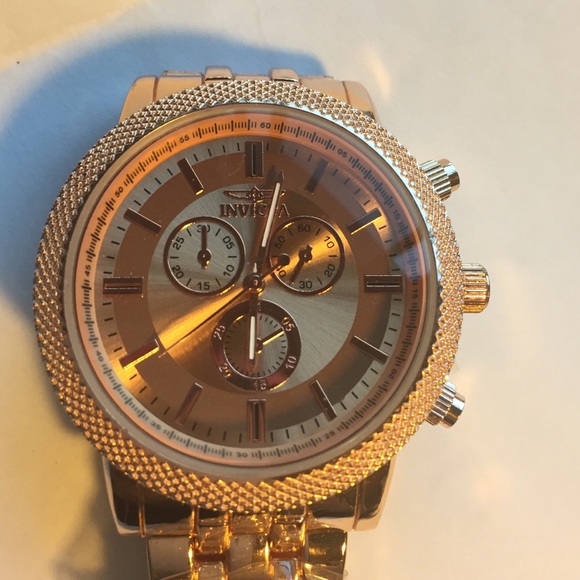 Invicta watch