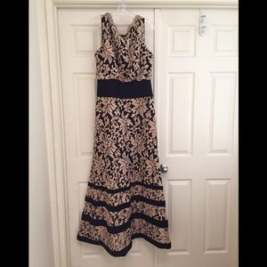 TADASHI SHOJI DRESS!