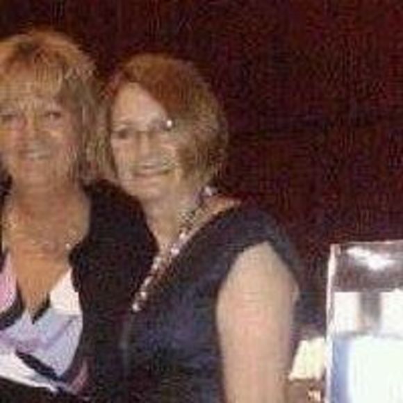 Meet your Posher, Sue