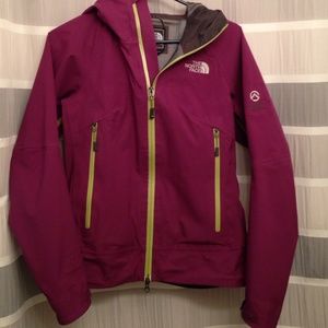 North Face, Summit Series jacket