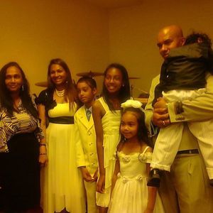 Meet your Posher, Savitri