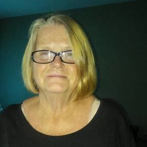 Meet your Posher, Deborah