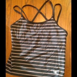 Champions sport tank