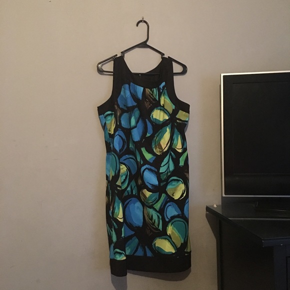 🐠Kim Rogers Dress