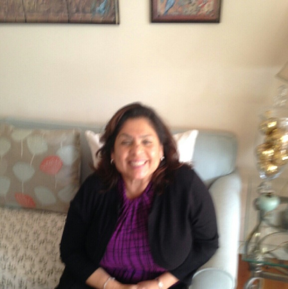 Meet your Posher, Lilian