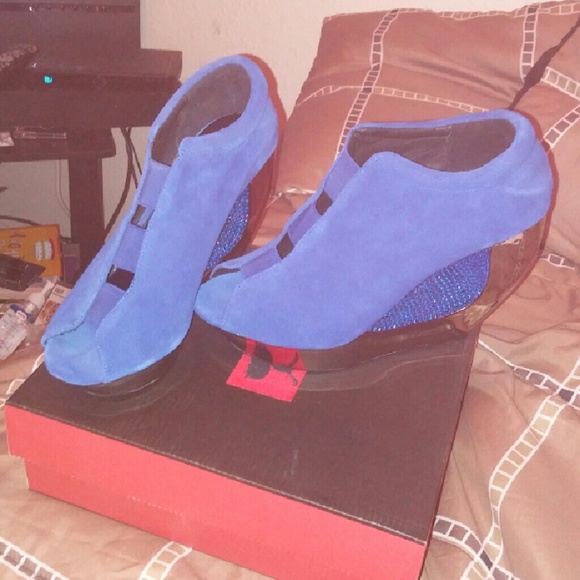 Wedges