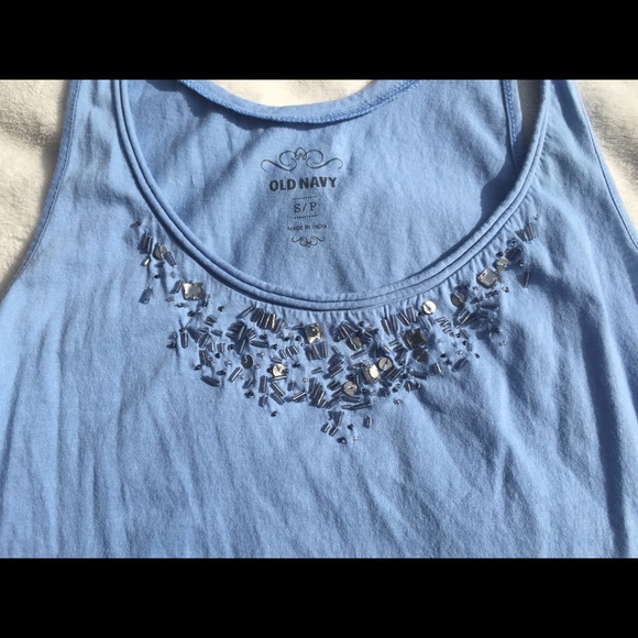 Old Navy Summer Tank Top