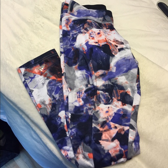Adidas leggings