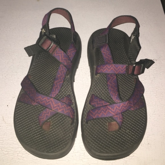All Terrain Chacos
