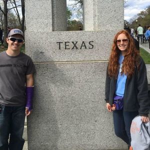 Meet your Posher, Alexis