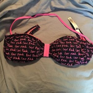 Victoria's Secret PINK bikini set