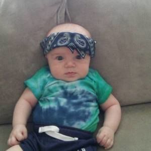 Meet your Posher, Tishya