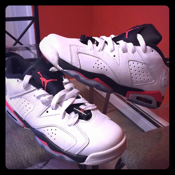 Jordan's size 6.5
