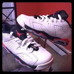 Jordan's size 6.5