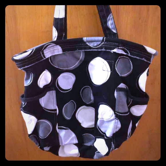 Thirty One Retro Metro tote