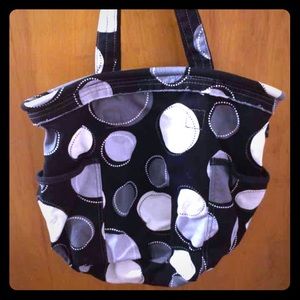 Thirty One Retro Metro tote