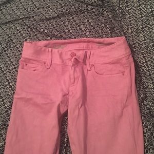 Lilly Pulitzer Worth Skinny jeans