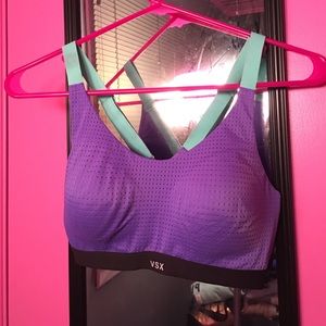 Vsx by Victoria's Secret sports bra