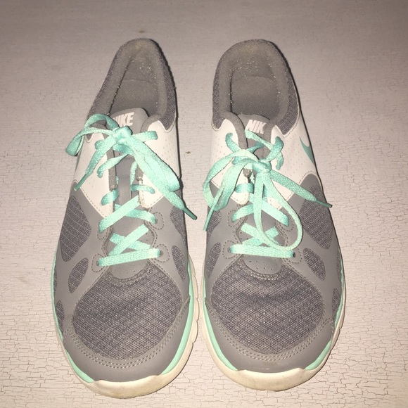 Nike sneakers