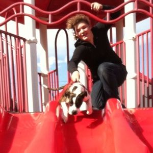 Meet your Posher, Winter