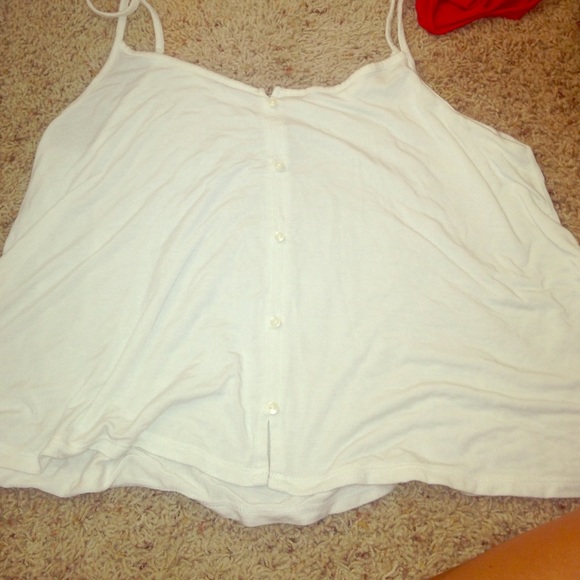 American eagle tank top