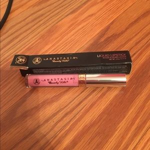 Anastasia Liquid Lipstick - Milkshake