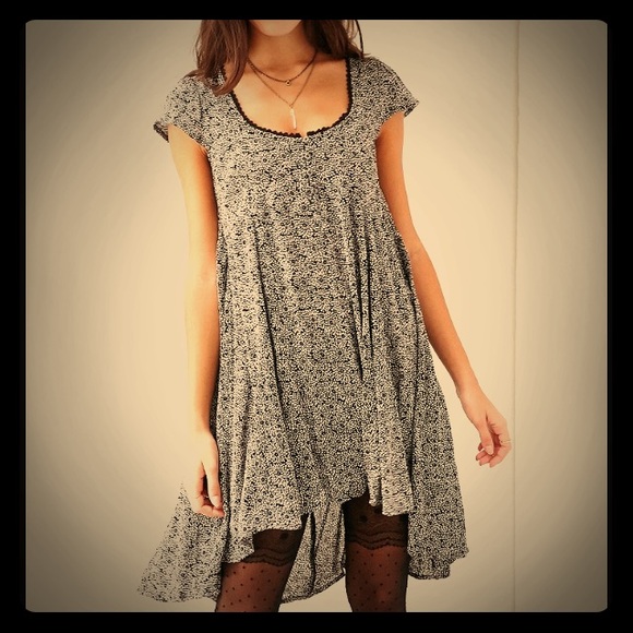 kimichi blue elizabeth angled bodice dress