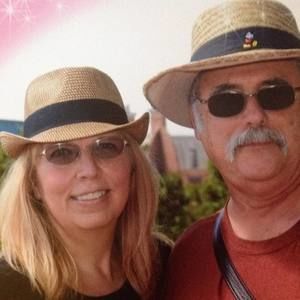 Meet your Posher, Deb