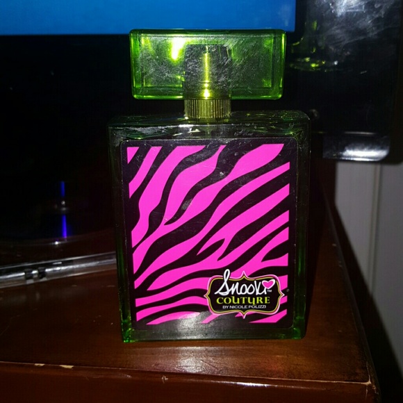 Snooki perfume