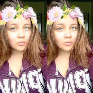 Meet your Posher, Ciera