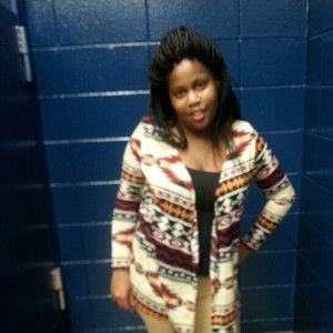 Meet your Posher, Christian