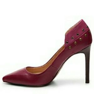 Joe's Jeans Dorian Pump