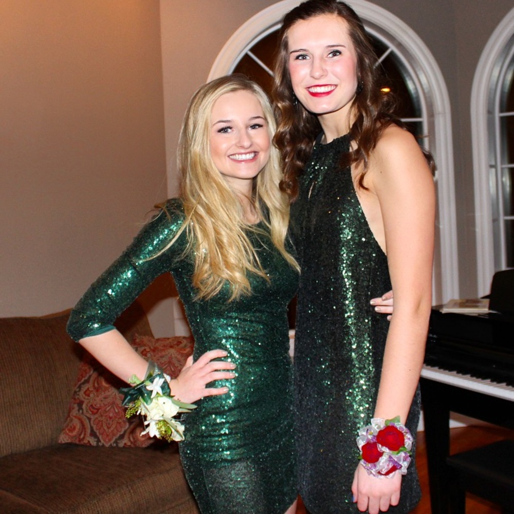 Meet your Posher, Kimmy