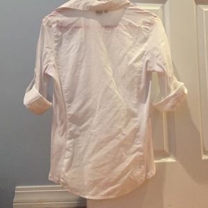 Button up shirt. Never been worn!